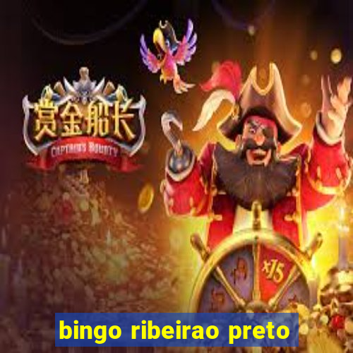 bingo ribeirao preto